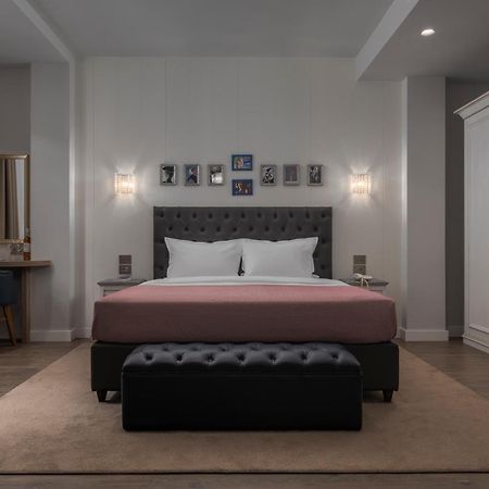 No 39 Svolou Suites Thessaloníki Luaran gambar