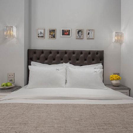 No 39 Svolou Suites Thessaloníki Luaran gambar
