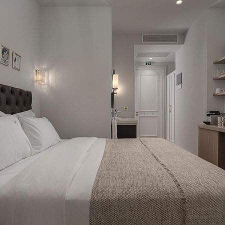 No 39 Svolou Suites Thessaloníki Luaran gambar