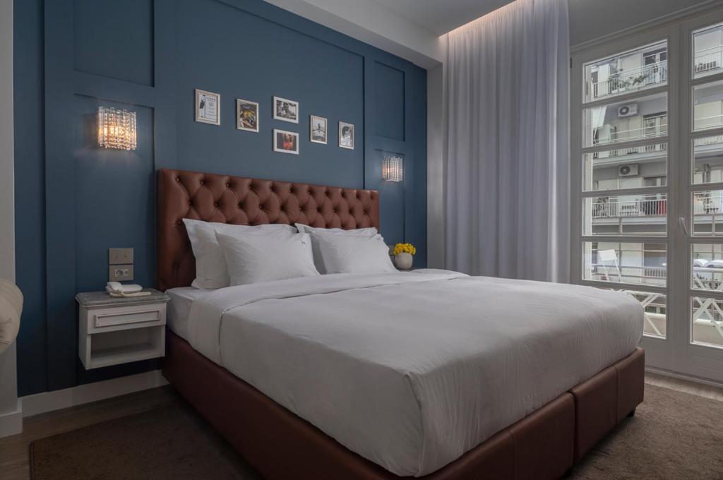 No 39 Svolou Suites Thessaloníki Luaran gambar