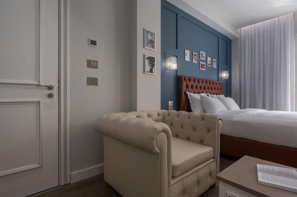No 39 Svolou Suites Thessaloníki Luaran gambar