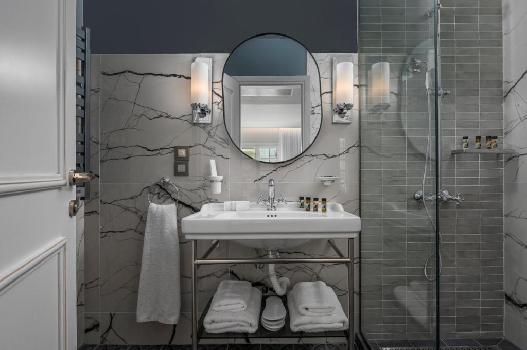 No 39 Svolou Suites Thessaloníki Luaran gambar