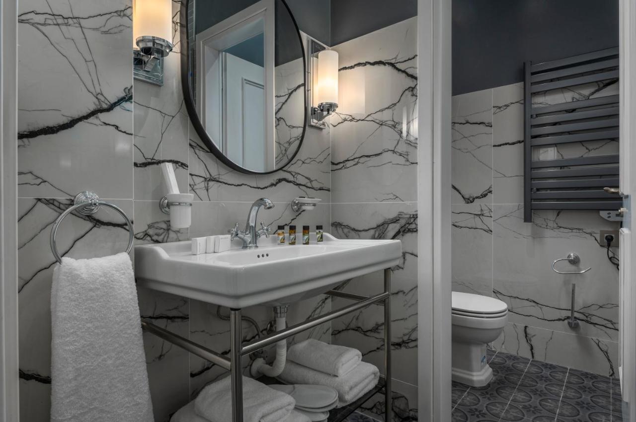 No 39 Svolou Suites Thessaloníki Luaran gambar