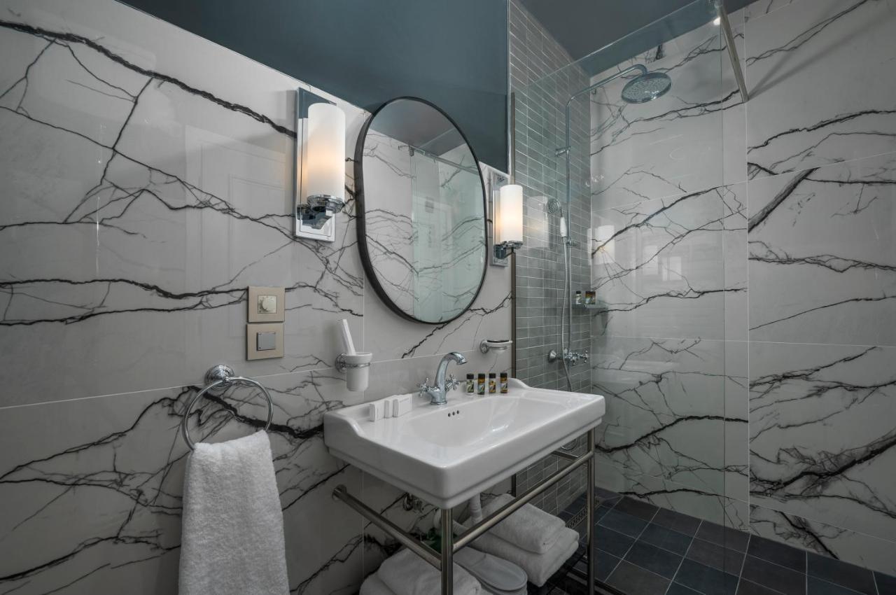 No 39 Svolou Suites Thessaloníki Luaran gambar