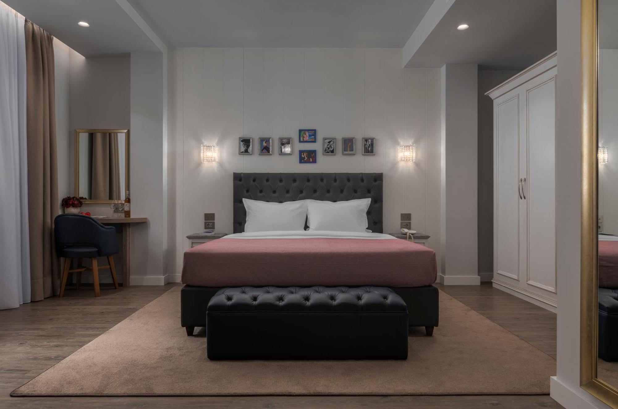 No 39 Svolou Suites Thessaloníki Luaran gambar