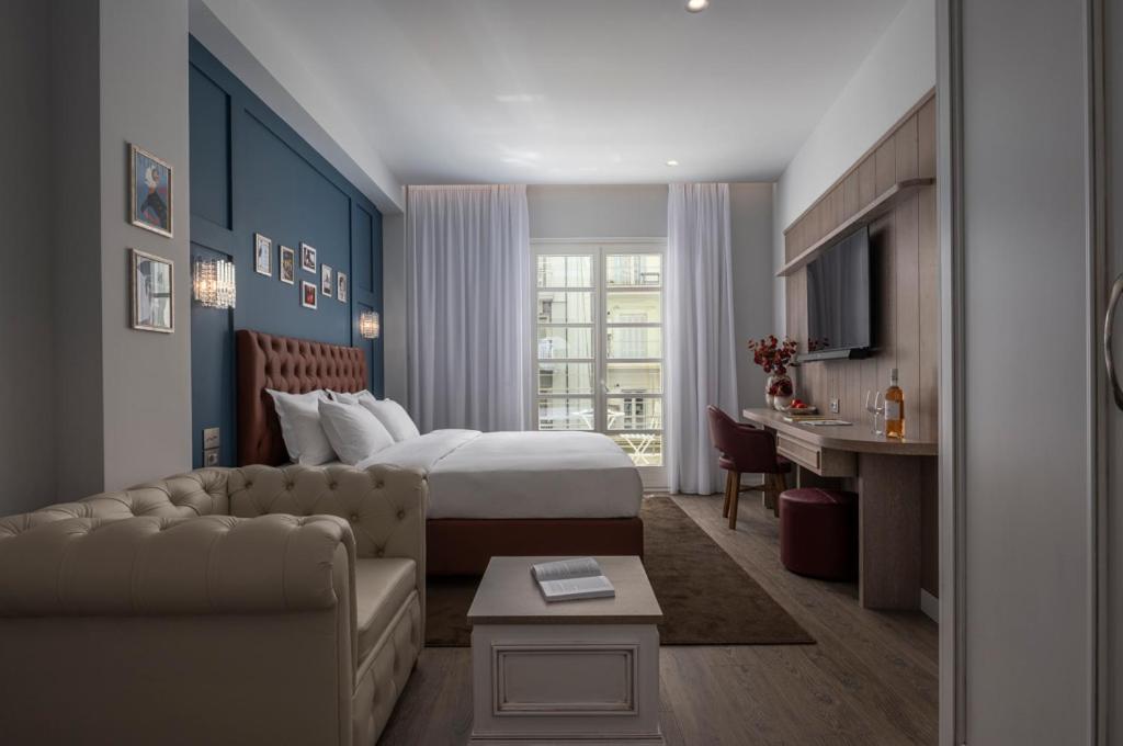 No 39 Svolou Suites Thessaloníki Luaran gambar