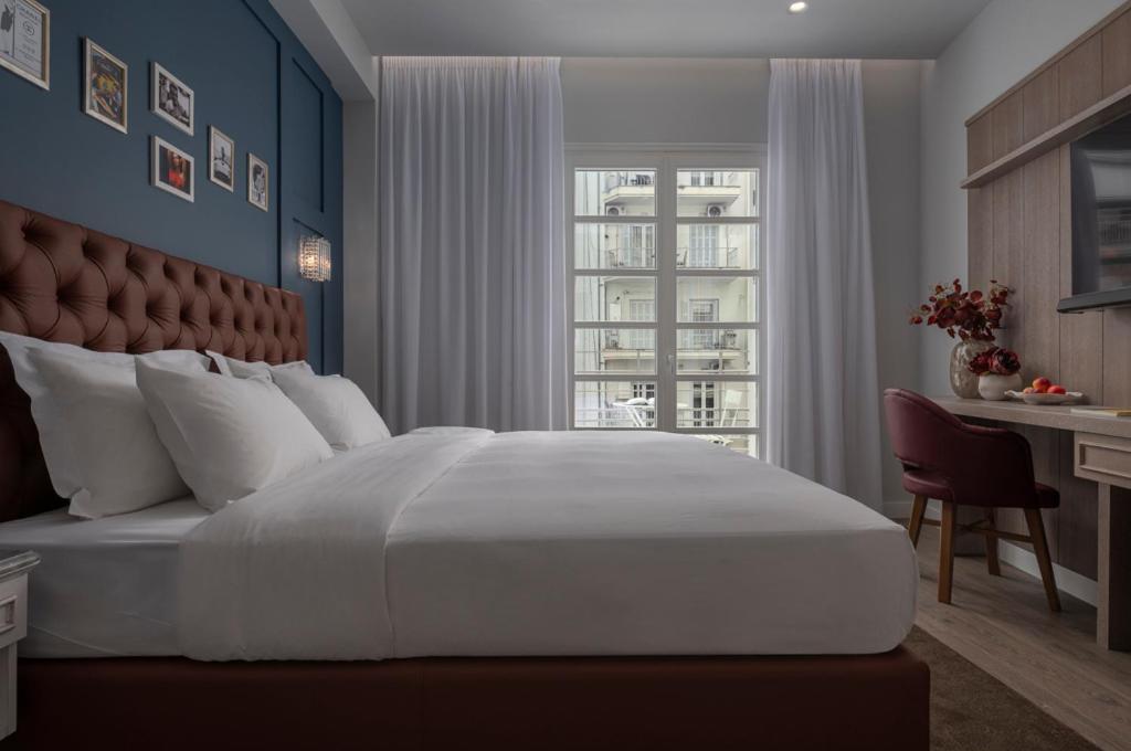 No 39 Svolou Suites Thessaloníki Luaran gambar