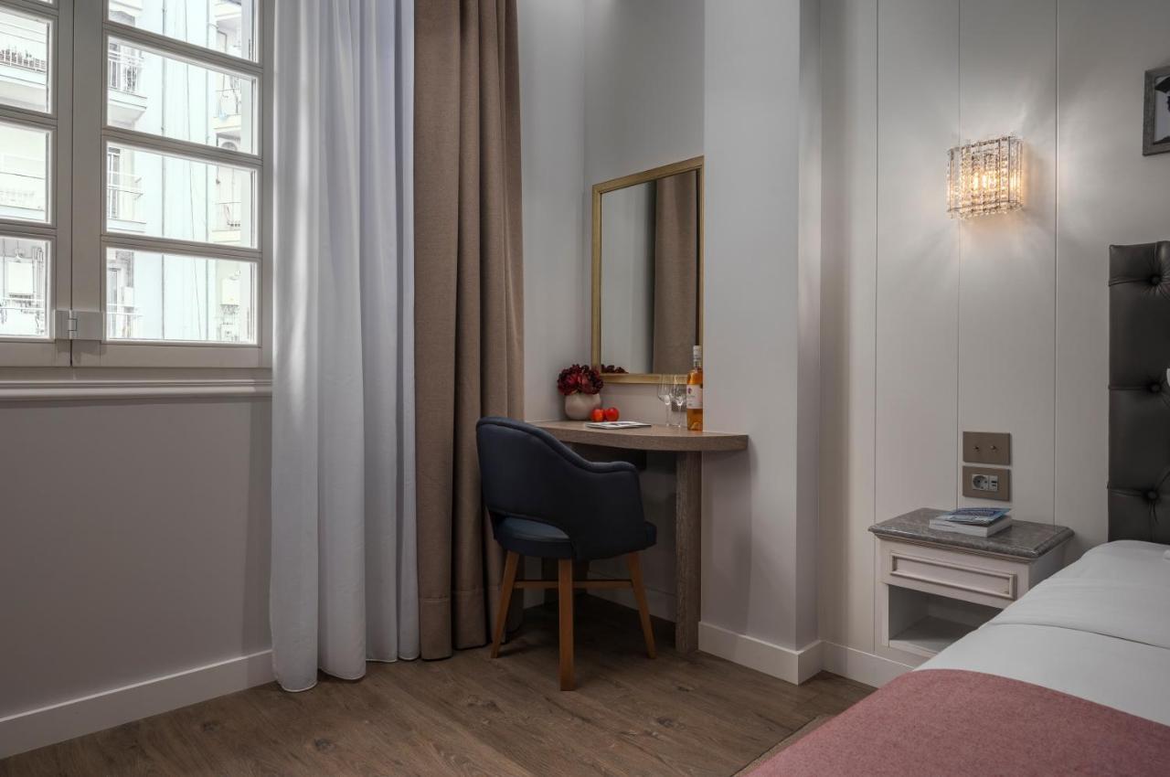 No 39 Svolou Suites Thessaloníki Luaran gambar