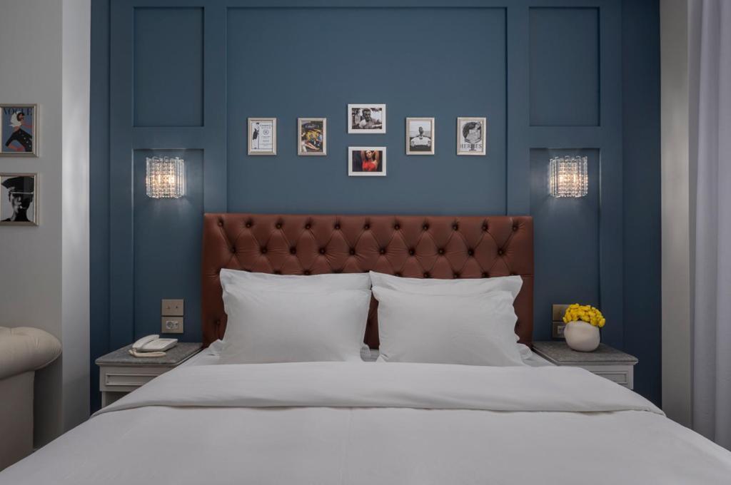 No 39 Svolou Suites Thessaloníki Luaran gambar