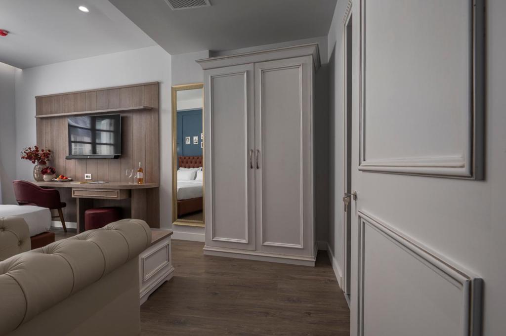 No 39 Svolou Suites Thessaloníki Luaran gambar