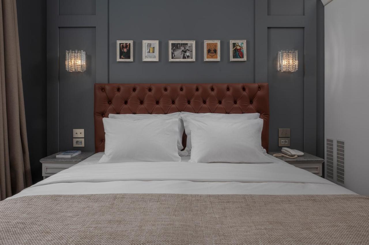 No 39 Svolou Suites Thessaloníki Luaran gambar