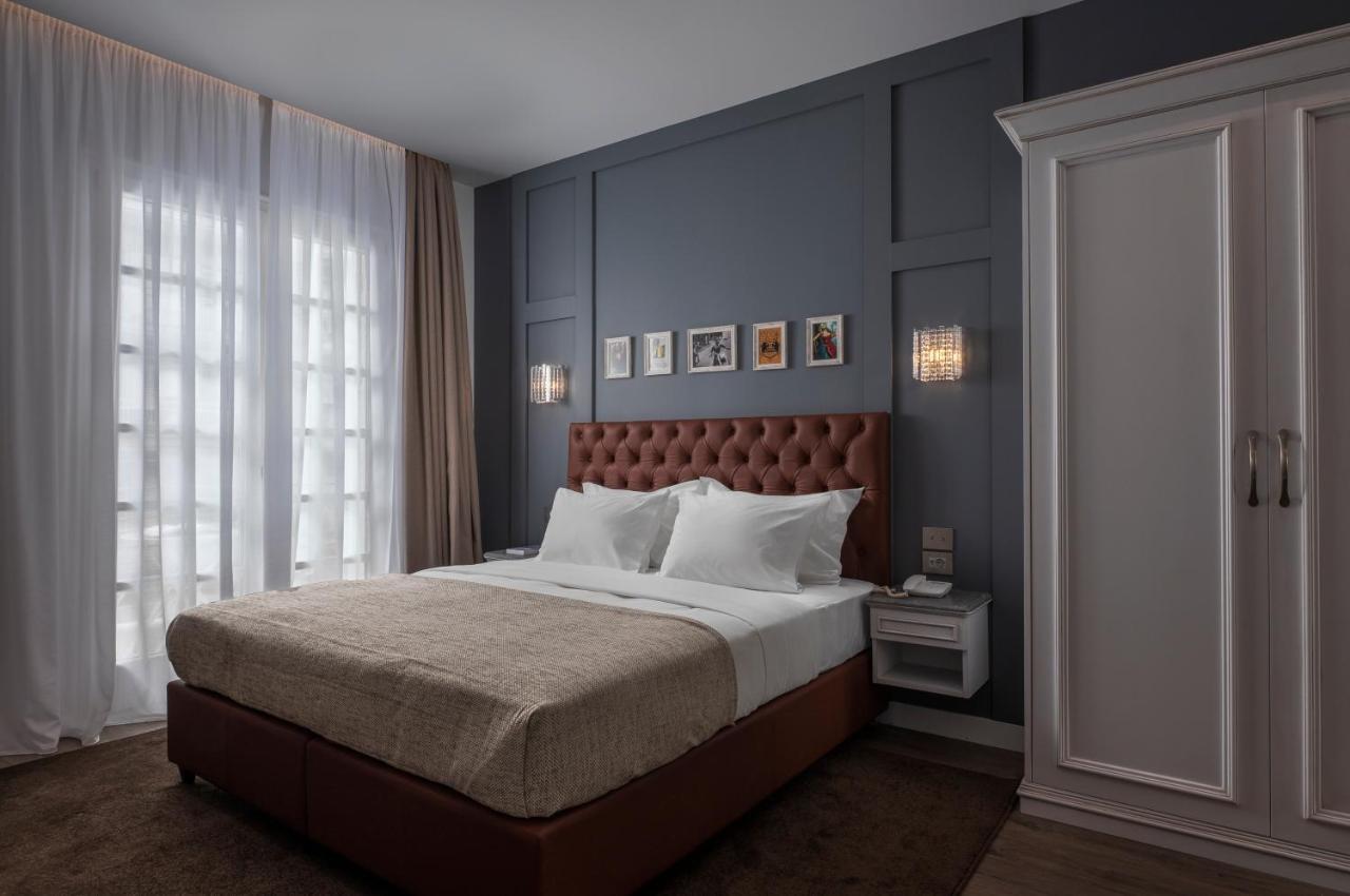 No 39 Svolou Suites Thessaloníki Luaran gambar