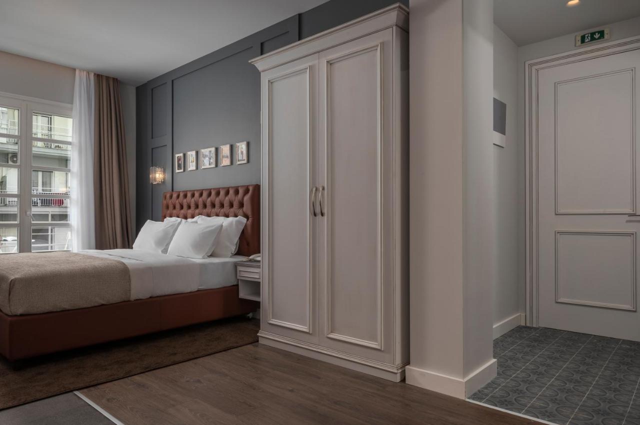 No 39 Svolou Suites Thessaloníki Luaran gambar