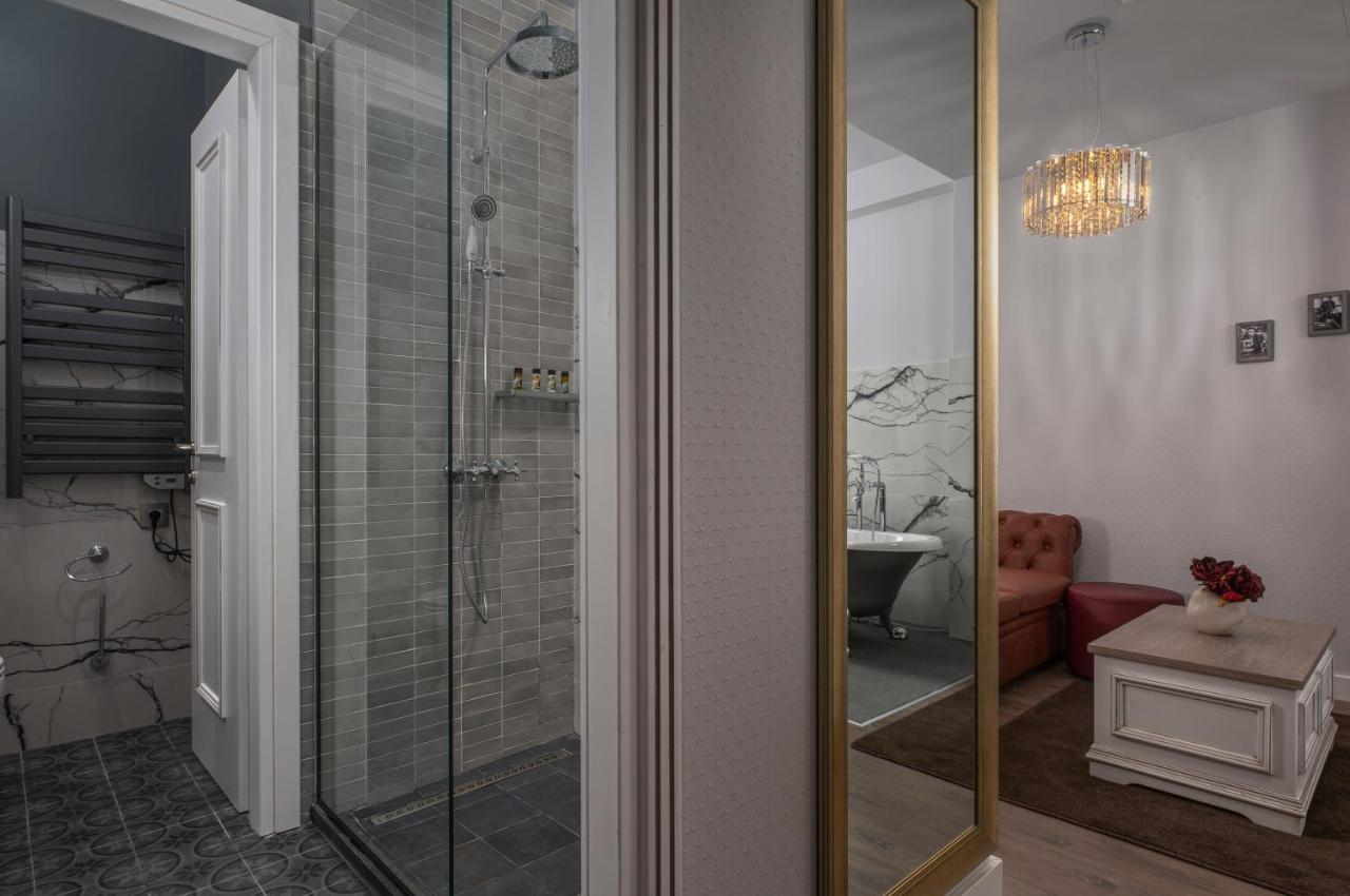 No 39 Svolou Suites Thessaloníki Luaran gambar