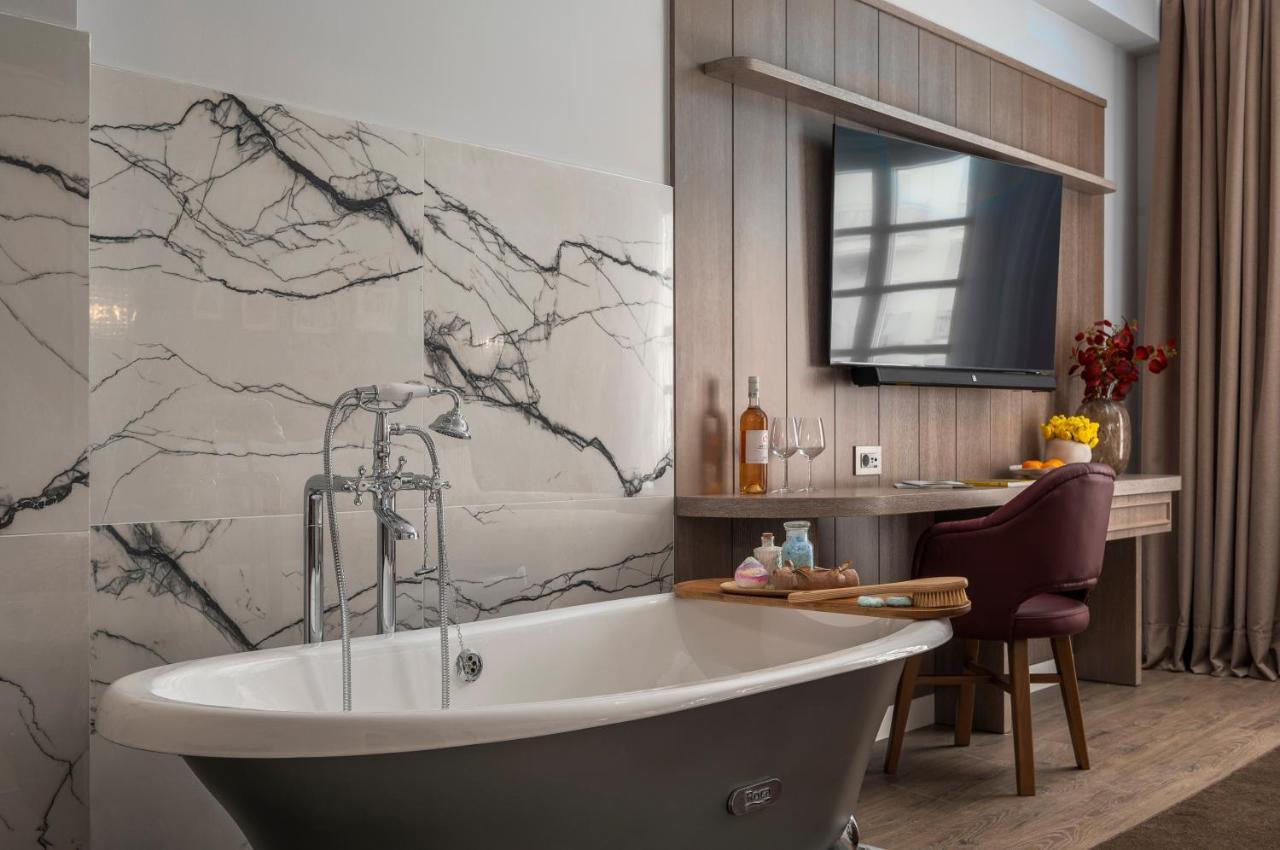 No 39 Svolou Suites Thessaloníki Luaran gambar