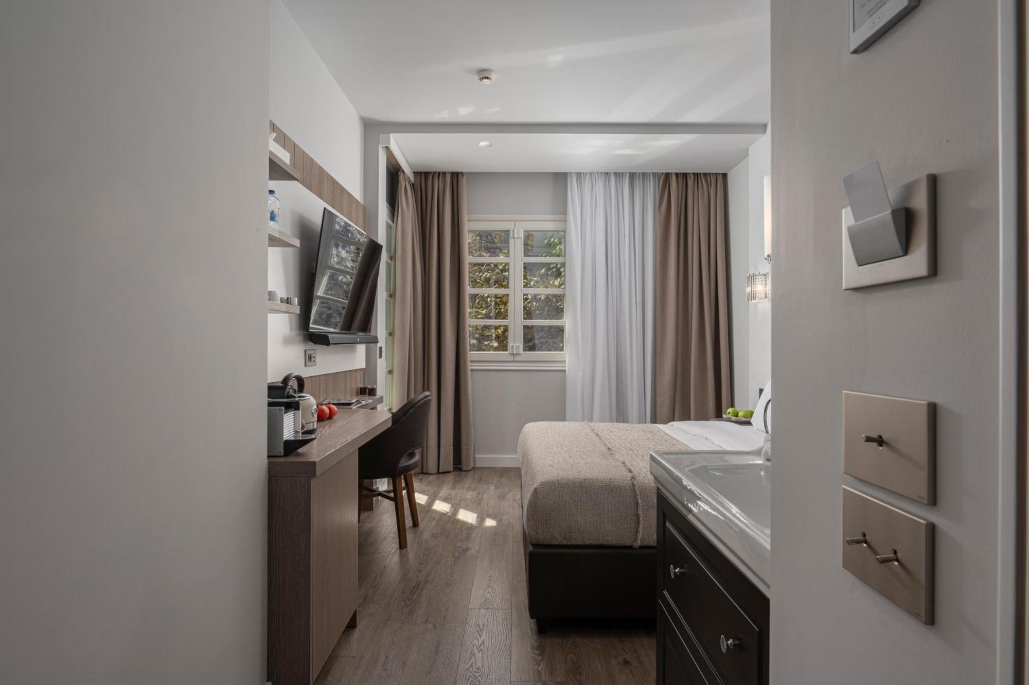 No 39 Svolou Suites Thessaloníki Luaran gambar