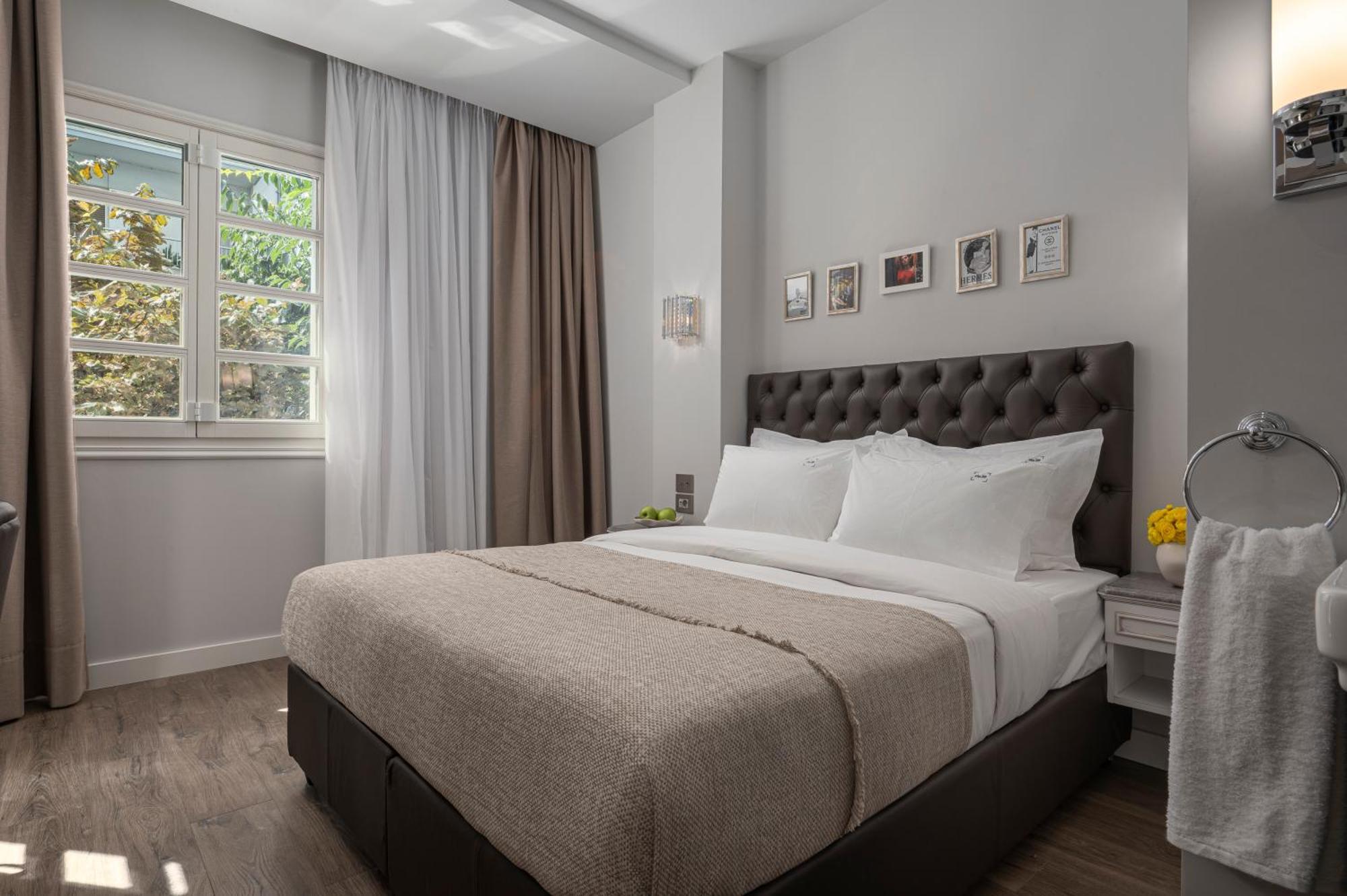 No 39 Svolou Suites Thessaloníki Luaran gambar