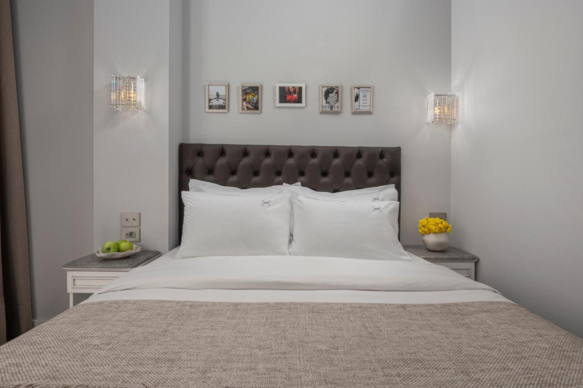 No 39 Svolou Suites Thessaloníki Luaran gambar
