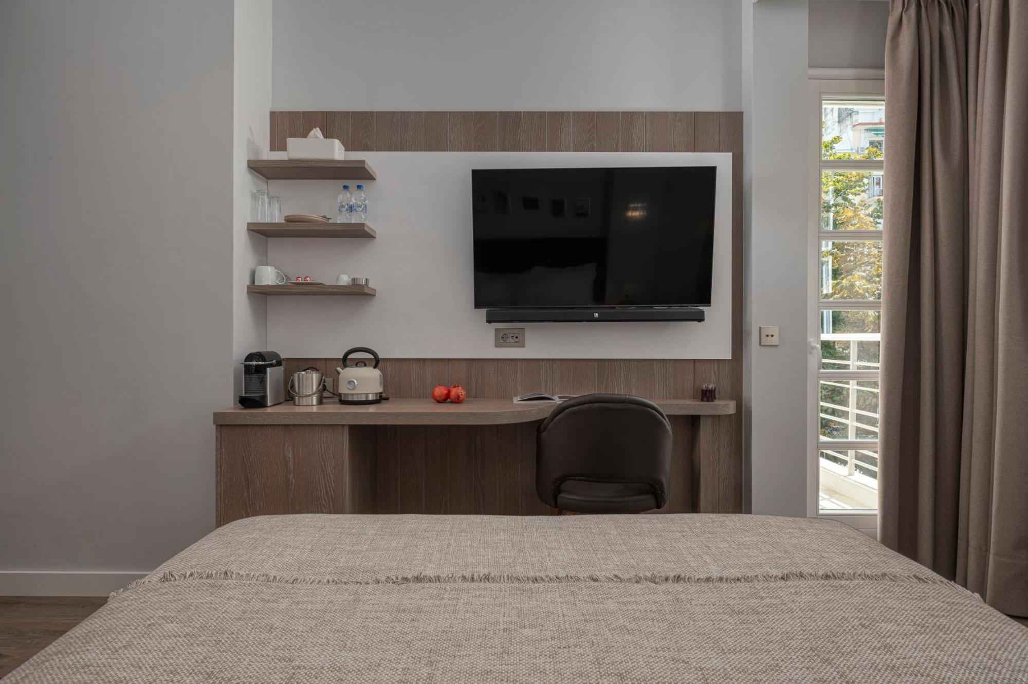 No 39 Svolou Suites Thessaloníki Luaran gambar