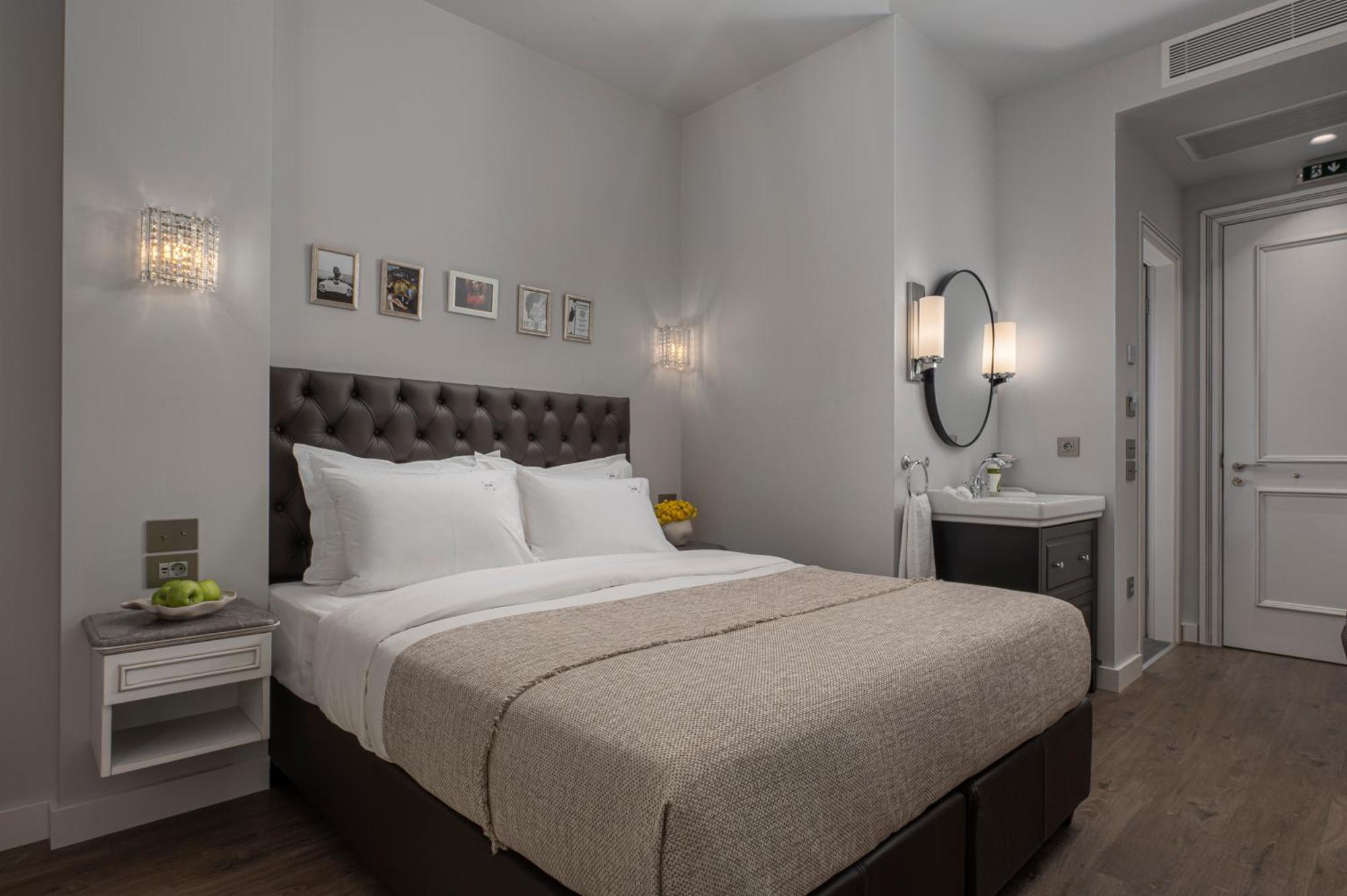 No 39 Svolou Suites Thessaloníki Luaran gambar