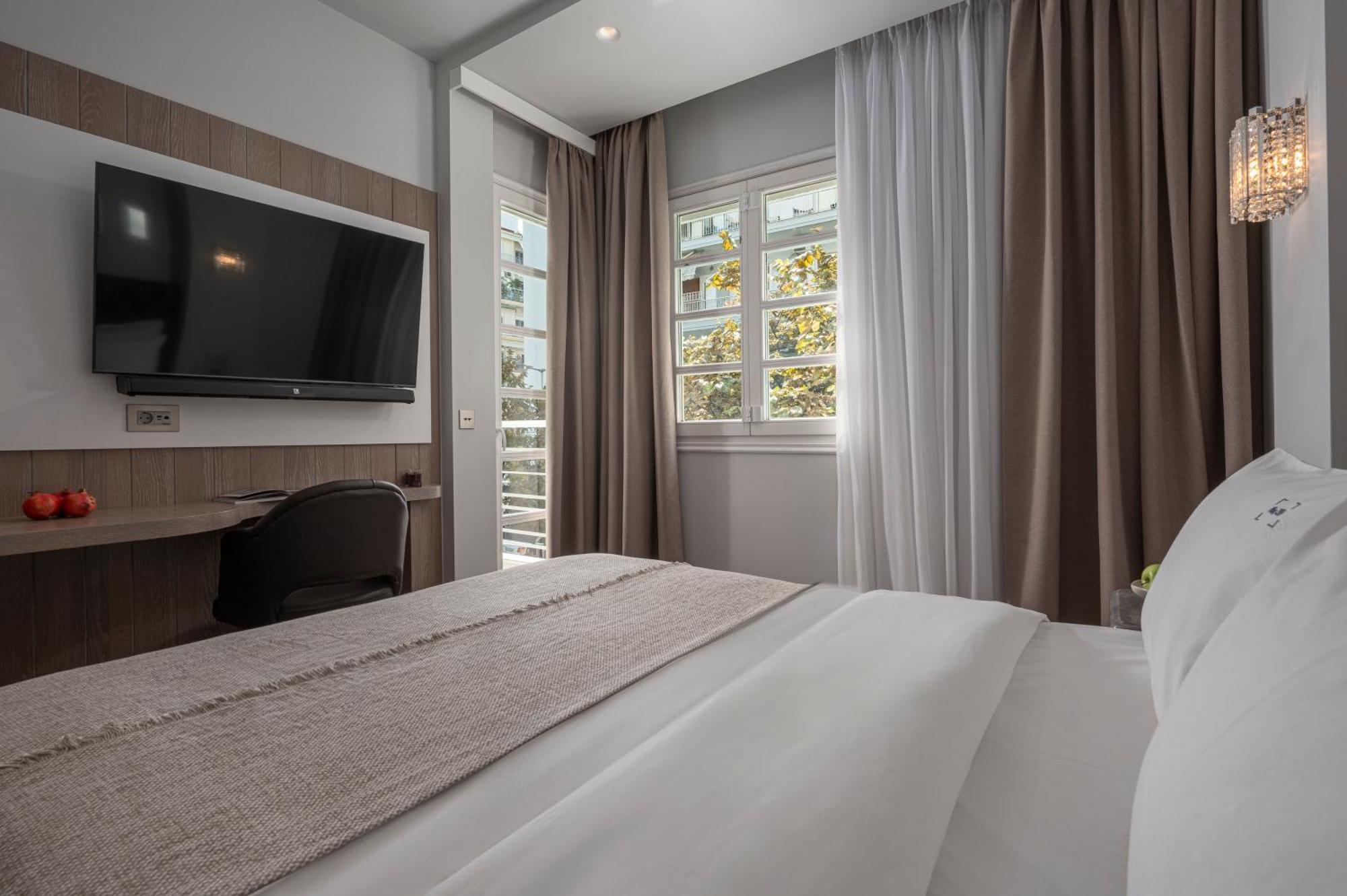 No 39 Svolou Suites Thessaloníki Luaran gambar