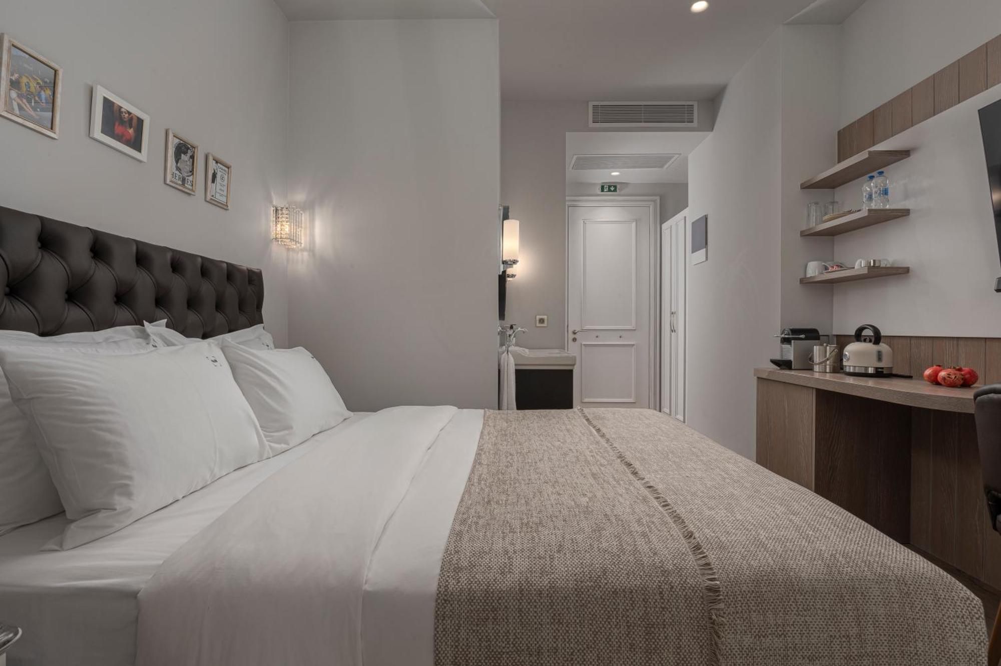 No 39 Svolou Suites Thessaloníki Luaran gambar