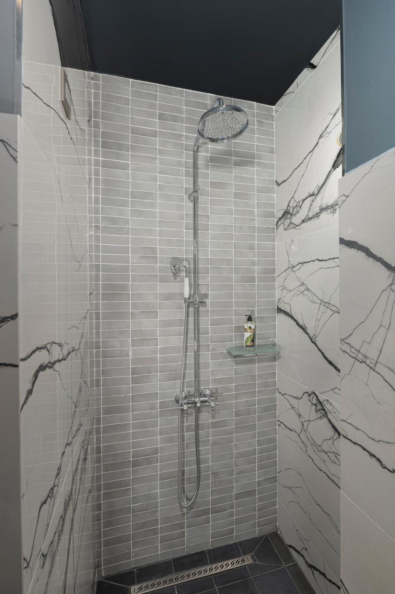 No 39 Svolou Suites Thessaloníki Luaran gambar