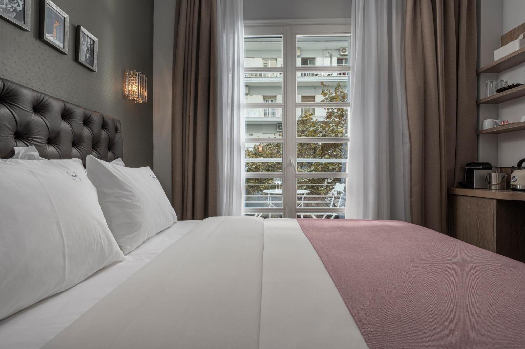 No 39 Svolou Suites Thessaloníki Luaran gambar