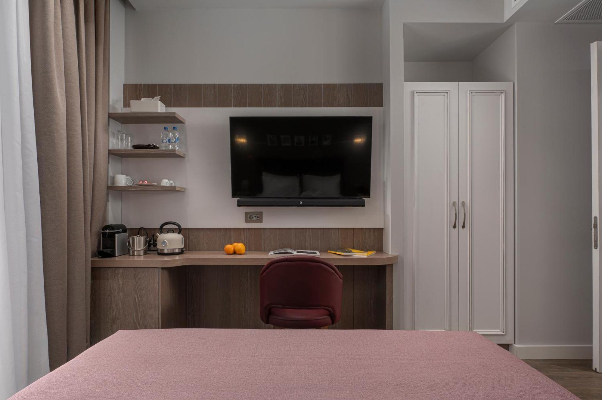No 39 Svolou Suites Thessaloníki Luaran gambar