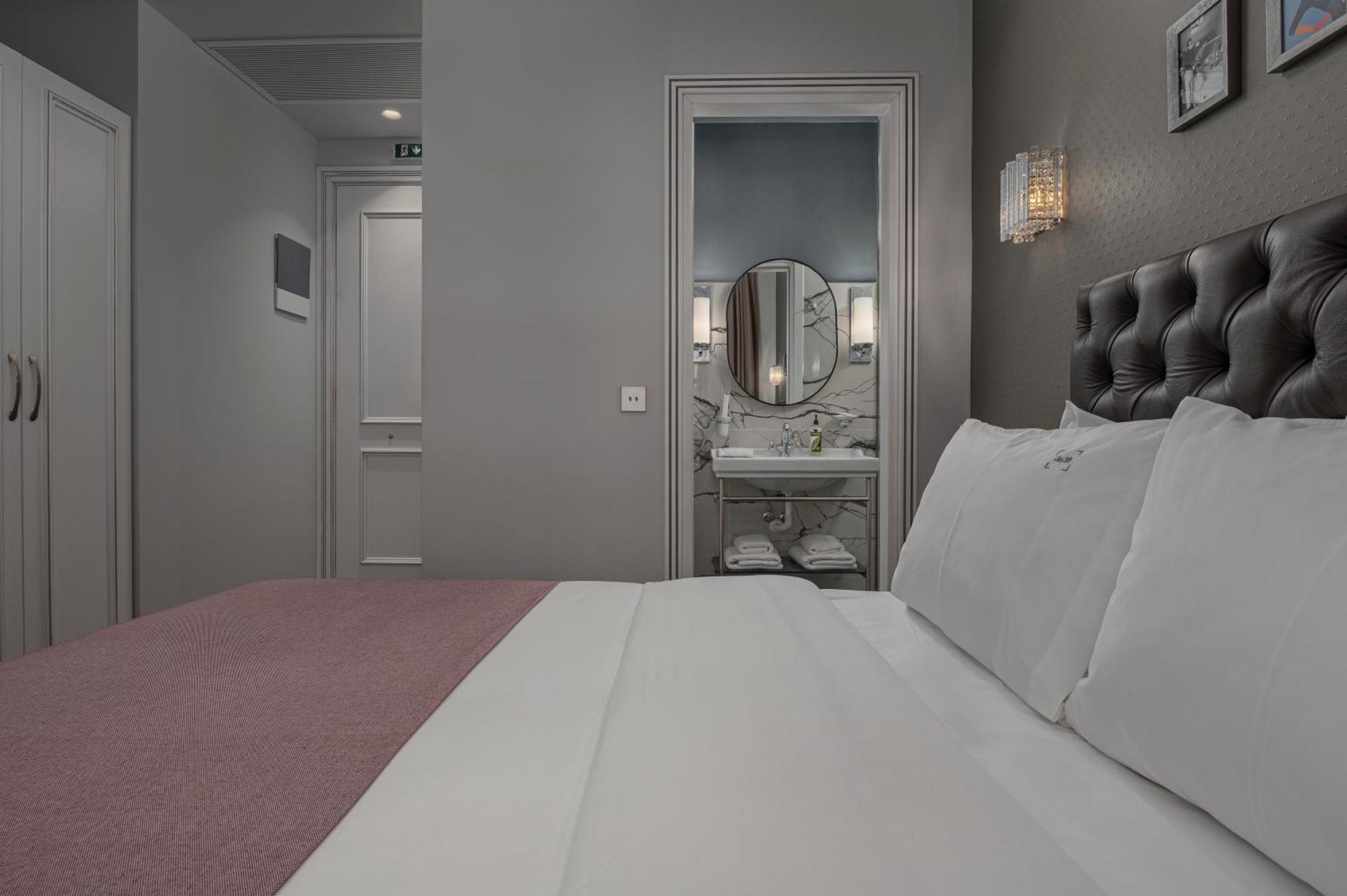 No 39 Svolou Suites Thessaloníki Luaran gambar