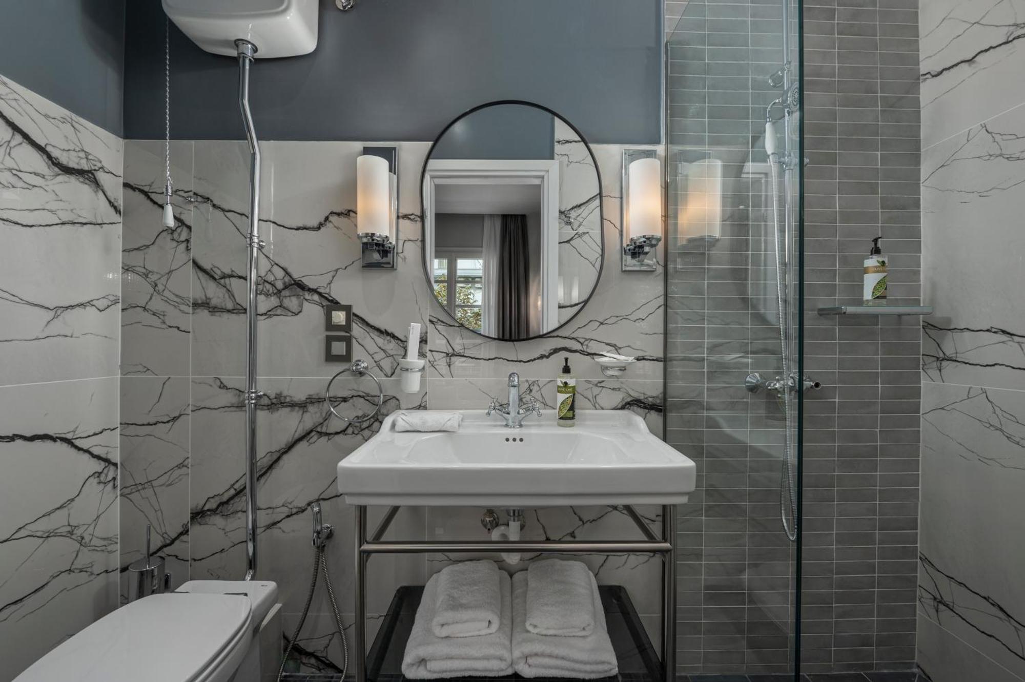 No 39 Svolou Suites Thessaloníki Luaran gambar