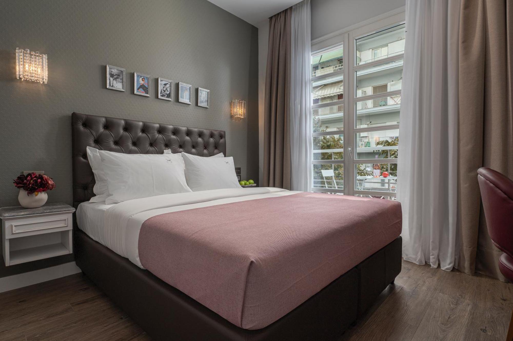 No 39 Svolou Suites Thessaloníki Luaran gambar